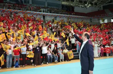 Genç KOMEK Yaz Okulu’nda Coşkulu Final