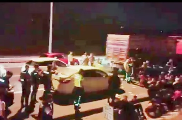 Göçmen Kaçakcılarına İstanbul’da “KALKAN-26” operasyonu!