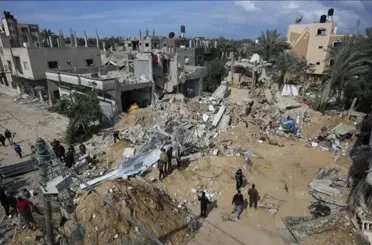 Hamas’tan Ateşkes İle İlgili Açıklama!