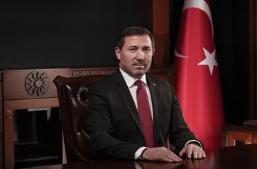 Hasan Kılca: Engelleri Birlikte Kaldıralım, Hayatı Kolaylaştıralım!