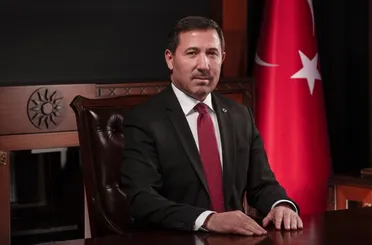 Hasan Kılca Gençleri Kış Spor Okullarına Davet Etti!