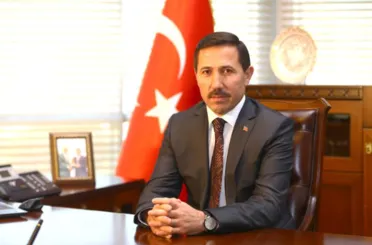 Hasan Kılca: Ramazan Ayımız Mübarek Olsun