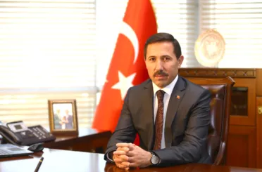  Hasan Kılca’dan “8 Mart Dünya Kadınlar Günü” Kutlama Mesajı