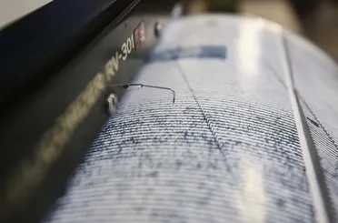 Hatay'da deprem meydana geldi!