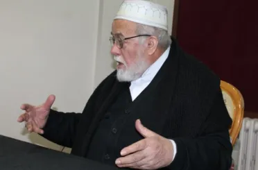 Hayra Hizmet Vakfı kurucusu Hafız Hasan Hüseyin Varol Hoca vefat etti