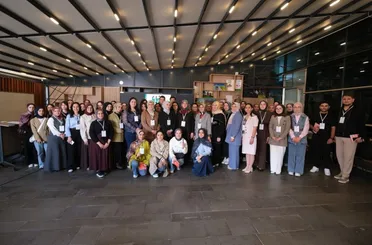 Hemşirelik Öğrencileri Çalıştayı’nda Geleceğin Sağlık Profesyonelleri Buluştu