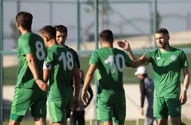 Hırvat yıldız Konyaspor’da ilk golünü attı