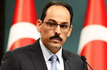 İbrahim Kalın'dan seçim tarihi açıklaması: 14 Mayıs'ta olacak gibi