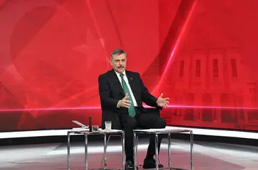 İçişleri Bakanı Çiftçi’den Yeni Nesil Suç Örgütleri ve Borsa Operasyonları Mesajı