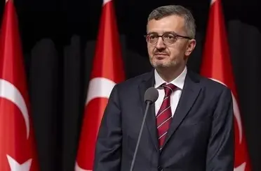 İletişim Başkanlığı’ndan İsrail’e Sert Tepki: “Türkiye Zalimin Karşısında, Mazlumun Yanında”