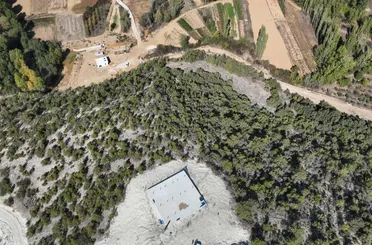 Ilgın Harmanyazı’na 33 Milyon Liralık Kapalı Sistem Sulama Tesisi