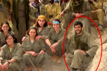 Irak'ın kuzeyinde PKK/KCK'ya nokta operasyon