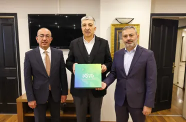 İş Dünyasından Dosd Meram’a Tam Destek