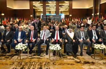 İslam Dünyası OICC Genel Konferansı İçin Konya’da Buluştu