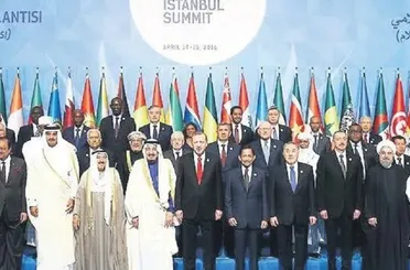 İslam Dünyasının Kalbi İstanbul’da Atıyor: Kritik Zirve Başladı