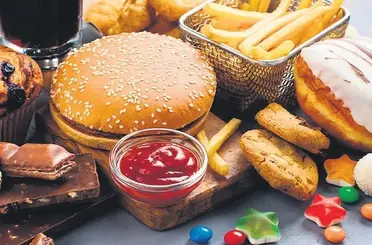 İşlenmiş Gıdalarda Prostat Kanseri Riski Yüzde 30 Daha Yüksek!