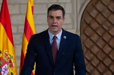 İspanya Başbakanı Sanchez: “Sumud filosu için deniz harekat gemisi gönderiyoruz”