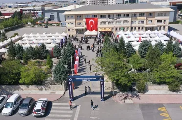 İstihdamda Büyük Buluşma Başlıyor: MEİF’26 İçin Geri Sayım