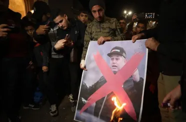 İsveç'teki Kur'an-I Kerim Yakma Skandalına Dünya'dan Tepki Yağıyor