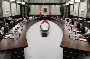 Kabine Toplantısında En Önemli Gündem Maddesi Ekonomi! 