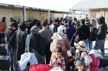 Kaç Milyon Suriyeli Ülkesine Dönecek?