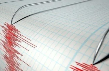 Kahramanmaraş'ta 3.6 büyüklüğünde deprem meydana geldi