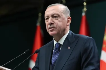 Kahramanmaraş'ta 7.4'lük deprem! Cumhurbaşkanı Erdoğan'dan ilk açıklama: Tüm birimler teyakkuz halinde