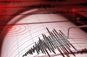 Kahramanmaraş'ta korkutan deprem