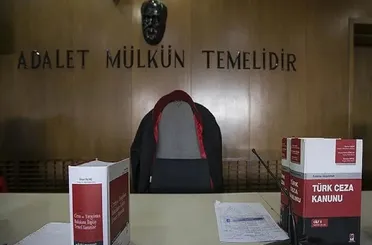 Kamuoyu Cezasızlık Algısından Rahatsız! İnfaz Sistemi Değiştirilmeli!