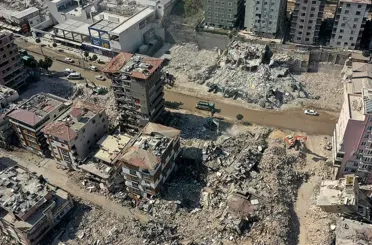 Kandilli'den yeni uyarı: Her an 7 üzeri deprem olabilir