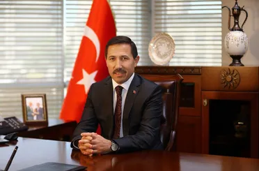 KARATAY BELEDİYE BAŞKANI HASAN KILCA’DAN 24 KASIM ÖĞRETMENLER GÜNÜ KUTLAMA MESAJI