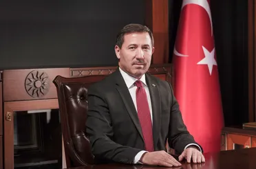 Karatay Belediye Başkanı Hasan Kılca’dan 30 Ağustos Zafer Bayramı Mesajı