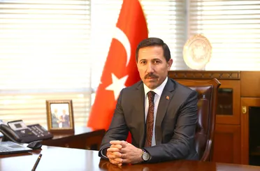 KARATAY BELEDİYE BAŞKANI HASAN KILCA’DAN MİRAÇ KANDİLİ MESAJI 