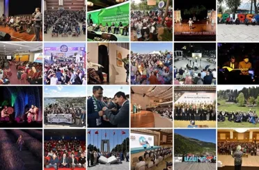 KARATAY BELEDİYESİ 2022 YILINDA KÜLTÜR VE SANATIN MERKEZİ OLDU