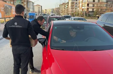 Karatay Belediyesi ‘İftara 5 Kala’ Yanınızda