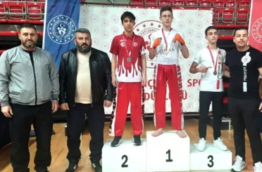 Karatay Belediyesi Spor Kulübü, Her Gün Başarılarına Yenilerini Ekliyor