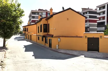 Karatay Belediyesi Tarihi Mirası Koruyor!125 Yıllık Tarihi Evler Yeniden Hayat Buldu!