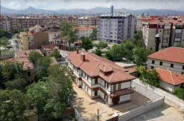 Karatay Belediyesi’nden İlçeye İki Yeni Kurs Merkezi