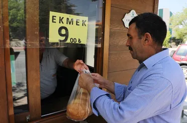 Karatay Belediyesi’nden Sağlıklı Yaşam Adımı: Tam Buğday Ekmeği Tüketimi 7 Kat Arttı