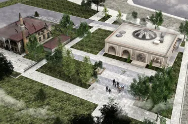 Karatay Belediyesi’nden Türkiye Yüzyılı’na Yakışır Proje