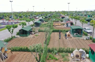 Karatay Hobi Bahçeleri İçin Ön Kayıtlar Başladı!