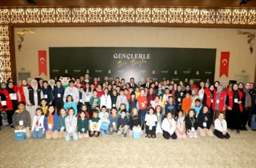 KARATAY KENT KONSEYİ ÇOCUK MECLİSİ’NDEN “KARATAY ÇOCUK ŞENLİĞİ”