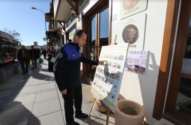 Karatay, Şeb-İ Arus Haftası’na Hazır
