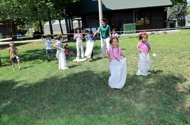 Karatay Tabiat Mektebi Yaz Okulu'nda Doğa Ve Eğitim Buluştu