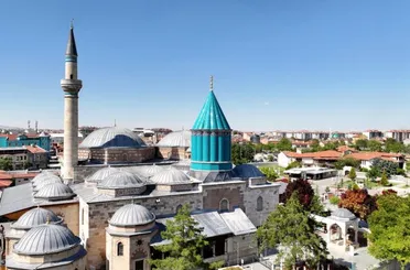 Karatay Turizmde Yükseliyor: Başkan Kılca’dan Turizm Haftası Mesajı