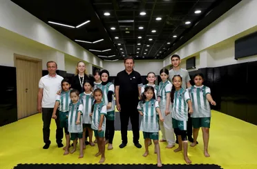 Karatay Yaz Spor Okullarıyla Geleceğe Yatırım Yapıyor