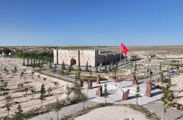 Karatay’da 800 Yıllık Kervansaray Yeniden Hayat Buldu!