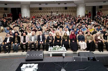 Karatay’da Ailelere Destek: Evlilik Akademisi Başladı