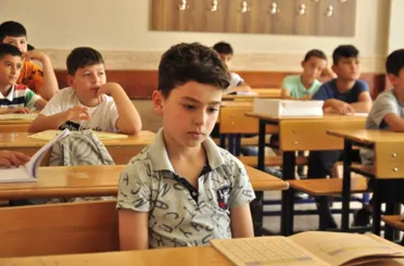 Karatay’da Bu Yaz Tatili De Bir Başka Güzel