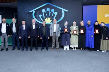 Karatay’da Evlilik Ve Aile Gelişim Akademisi Tamamlandı